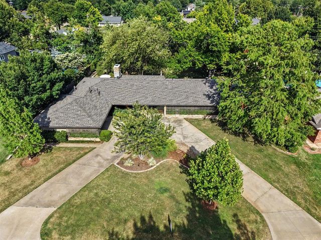 8614 N Georgia Avenue, Oklahoma City, OK 73114