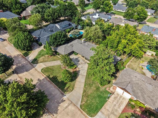 8614 N Georgia Avenue, Oklahoma City, OK 73114