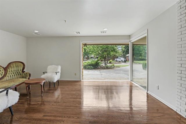 8614 N Georgia Avenue, Oklahoma City, OK 73114