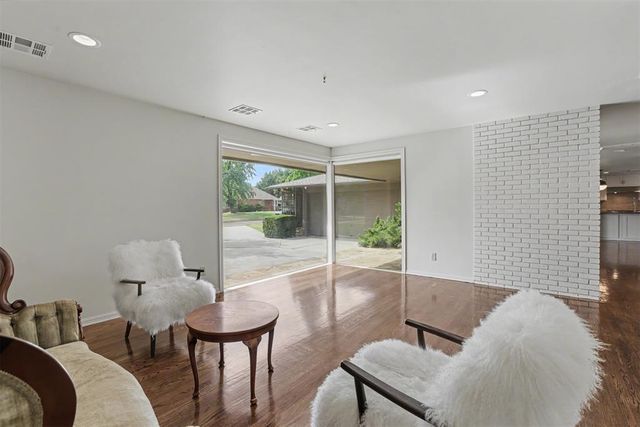 8614 N Georgia Avenue, Oklahoma City, OK 73114