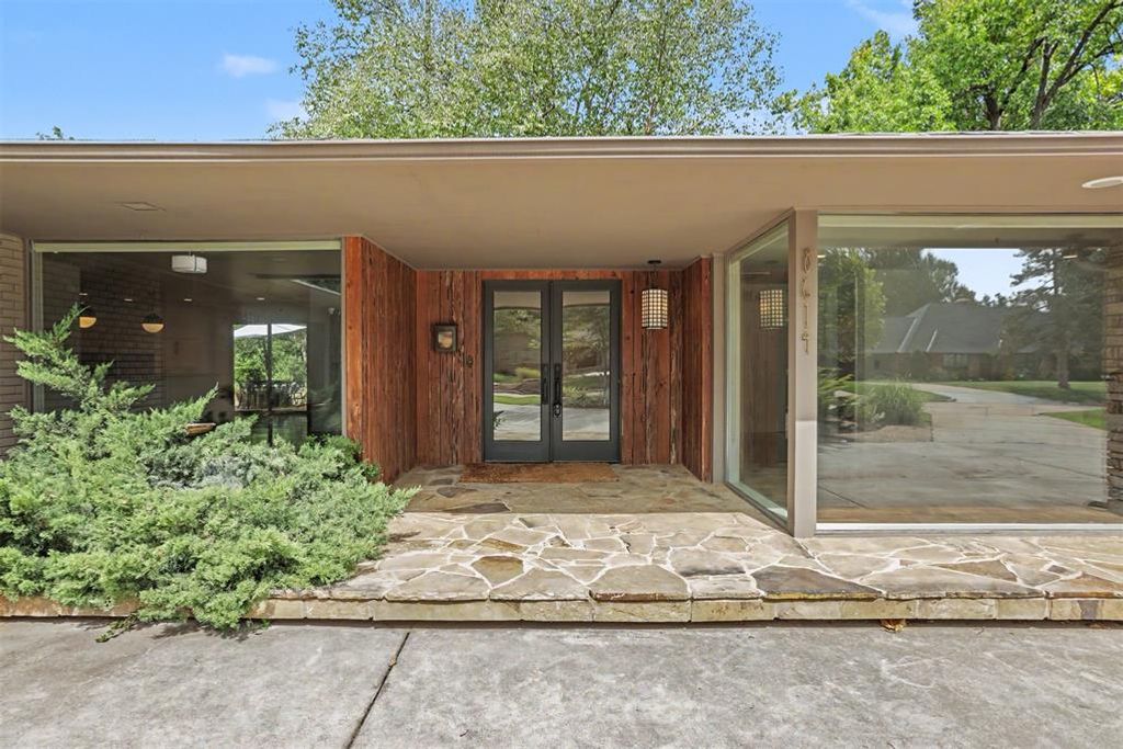 8614 N Georgia Avenue, Oklahoma City, OK 73114