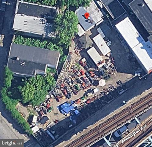 2724-38 KENSINGTON AVE, Philadelphia, PA 19134