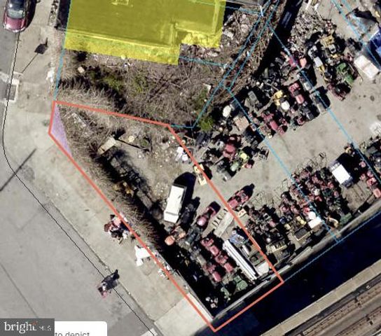 2724-38 KENSINGTON AVE, Philadelphia, PA 19134