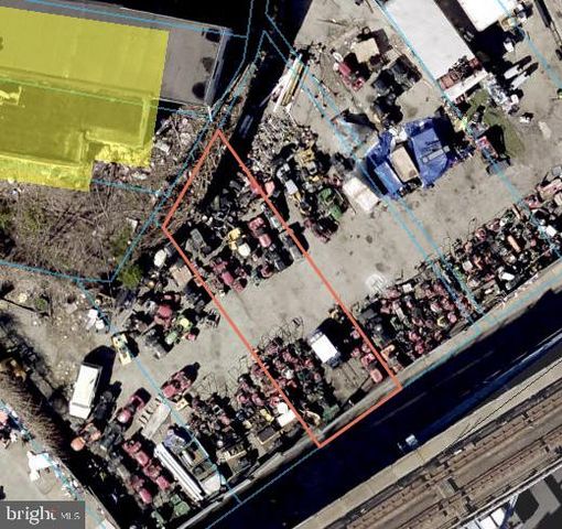 2724-38 KENSINGTON AVE, Philadelphia, PA 19134