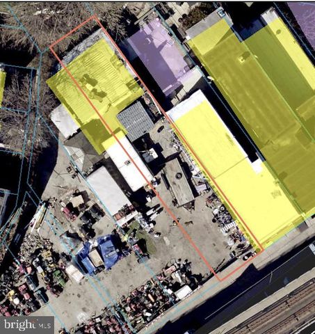 2724-38 KENSINGTON AVE, Philadelphia, PA 19134