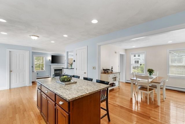 33 Houghton Rd, Wilmington, MA 01887