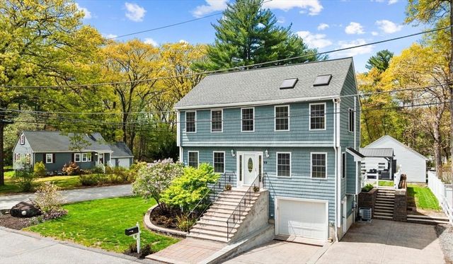 33 Houghton Rd, Wilmington, MA 01887
