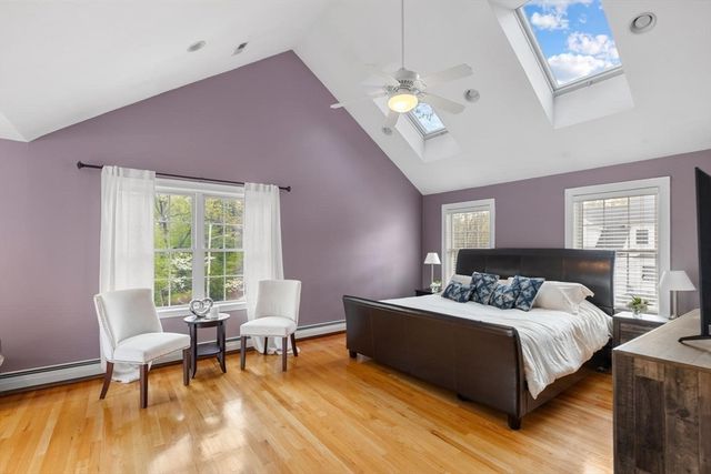 33 Houghton Rd, Wilmington, MA 01887