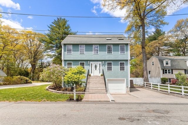33 Houghton Rd, Wilmington, MA 01887