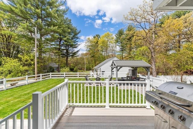 33 Houghton Rd, Wilmington, MA 01887
