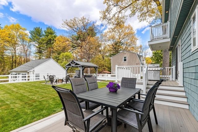 33 Houghton Rd, Wilmington, MA 01887