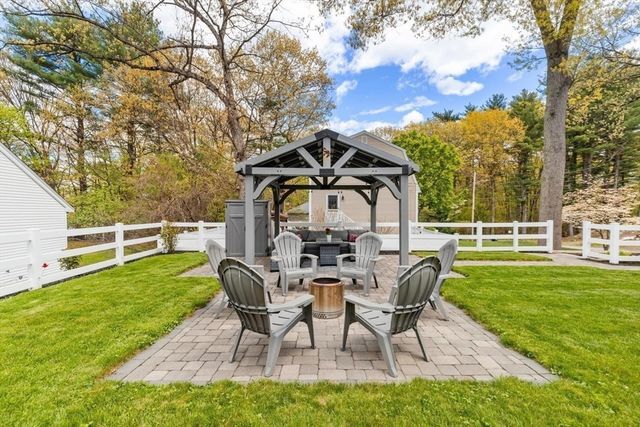 33 Houghton Rd, Wilmington, MA 01887