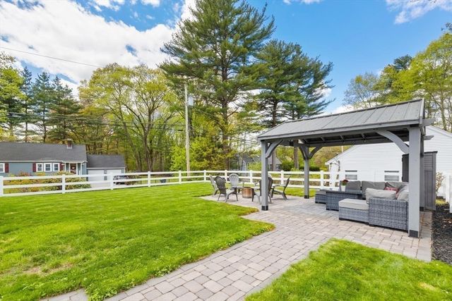 33 Houghton Rd, Wilmington, MA 01887