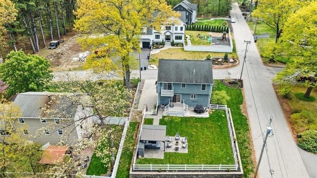 33 Houghton Rd, Wilmington, MA 01887