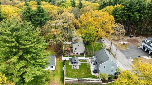33 Houghton Rd, Wilmington, MA 01887