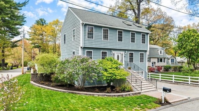 33 Houghton Rd, Wilmington, MA 01887