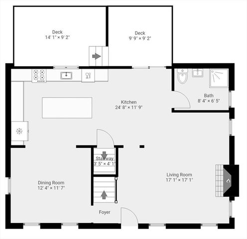33 Houghton Rd, Wilmington, MA 01887