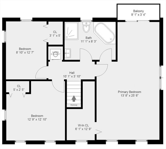 33 Houghton Rd, Wilmington, MA 01887
