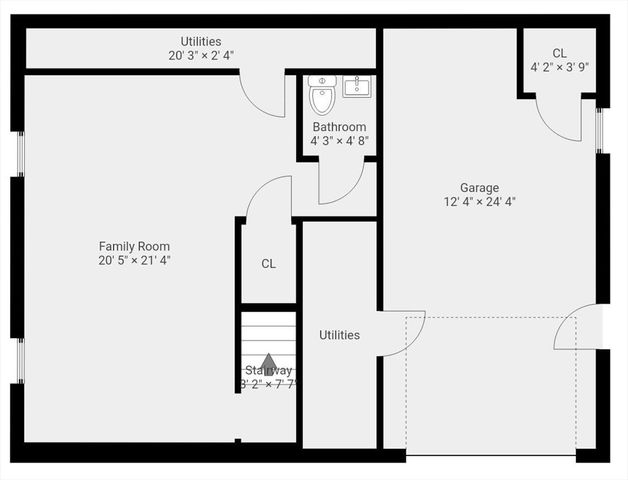33 Houghton Rd, Wilmington, MA 01887