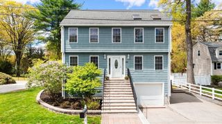 33 Houghton Rd, Wilmington, MA 01887