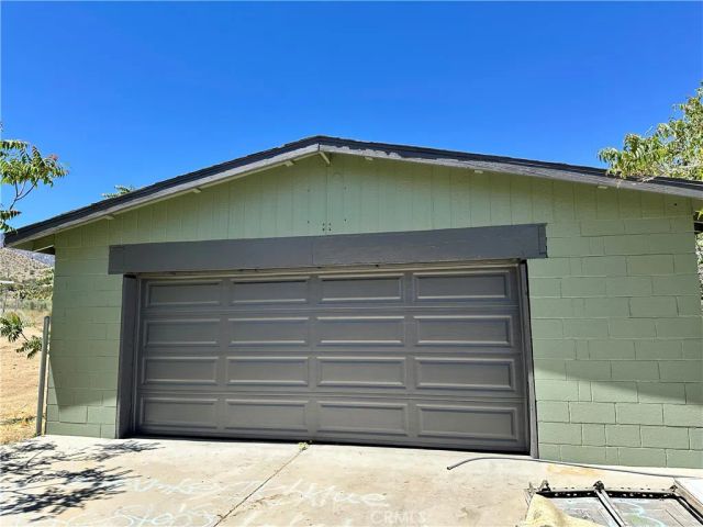 625 Tamarack Road, Pinon Hills, CA 92372