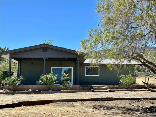 625 Tamarack Road, Pinon Hills, CA 92372