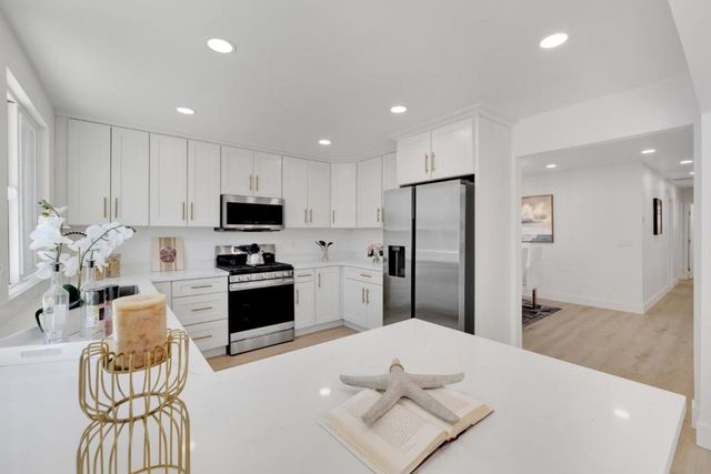 1924 Rosswood Drive, San Jose, CA 95124