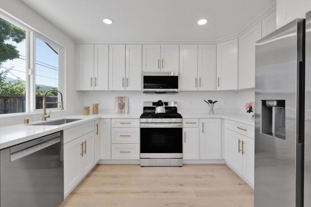 1924 Rosswood Drive, San Jose, CA 95124
