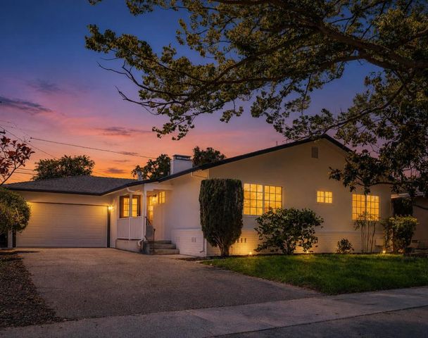 1924 Rosswood Drive, San Jose, CA 95124
