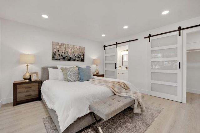 1924 Rosswood Drive, San Jose, CA 95124