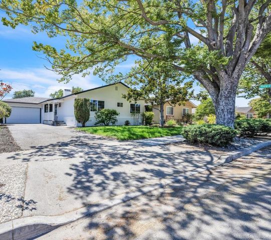 1924 Rosswood Drive, San Jose, CA 95124