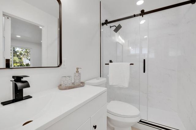 1924 Rosswood Drive, San Jose, CA 95124
