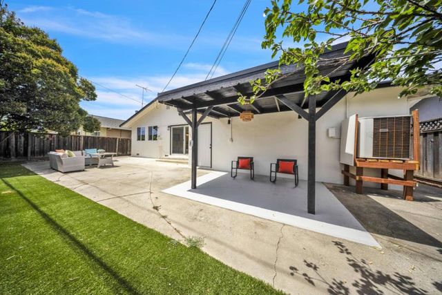 1924 Rosswood Drive, San Jose, CA 95124