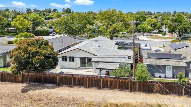 1924 Rosswood Drive, San Jose, CA 95124
