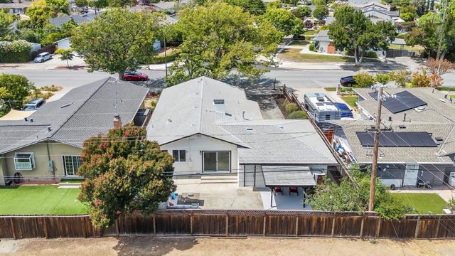 1924 Rosswood Drive, San Jose, CA 95124
