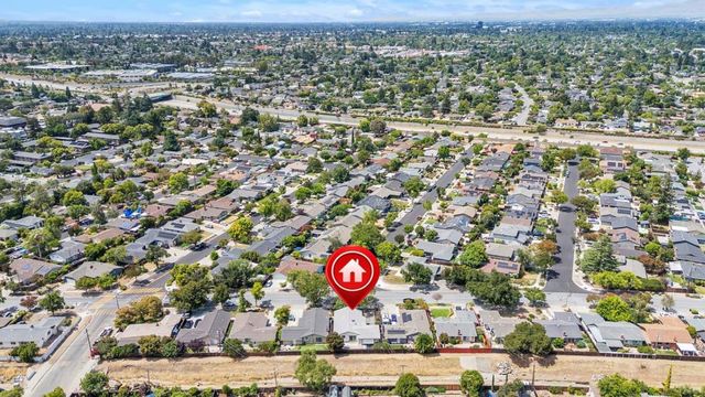 1924 Rosswood Drive, San Jose, CA 95124