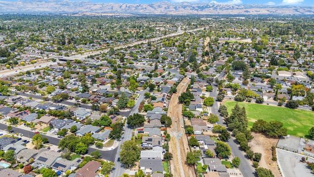 1924 Rosswood Drive, San Jose, CA 95124