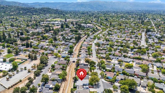1924 Rosswood Drive, San Jose, CA 95124