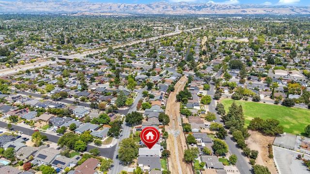 1924 Rosswood Drive, San Jose, CA 95124