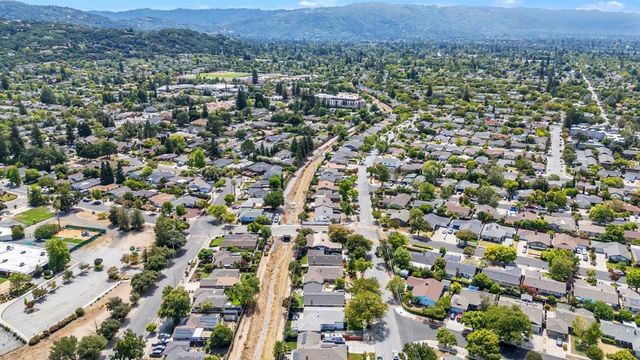 1924 Rosswood Drive, San Jose, CA 95124
