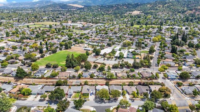 1924 Rosswood Drive, San Jose, CA 95124