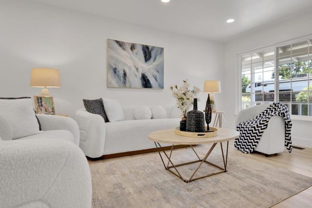 1924 Rosswood Drive, San Jose, CA 95124