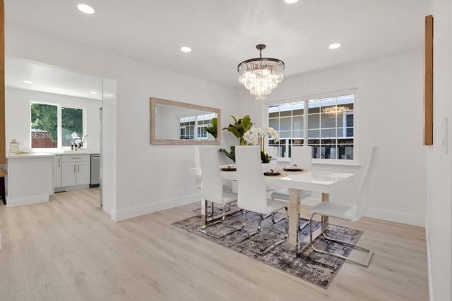 1924 Rosswood Drive, San Jose, CA 95124