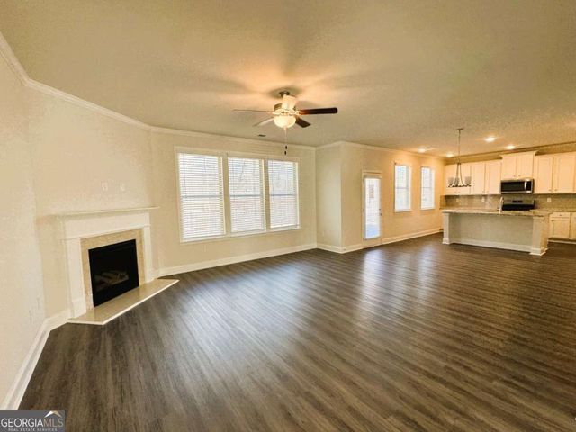 2180 Highridge Point Drive, Lithia Springs, GA 30122