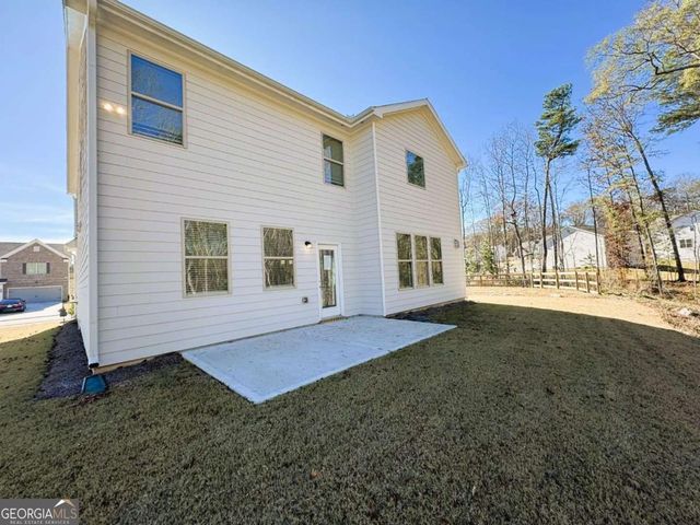 2180 Highridge Point Drive, Lithia Springs, GA 30122