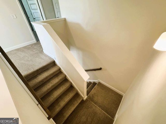 2180 Highridge Point Drive, Lithia Springs, GA 30122