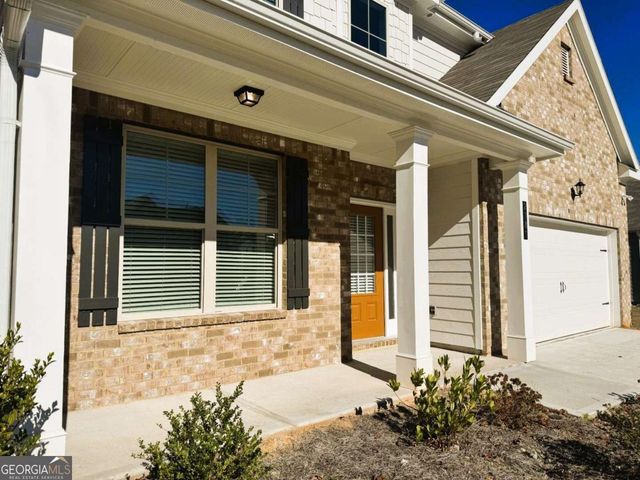 2180 Highridge Point Drive, Lithia Springs, GA 30122