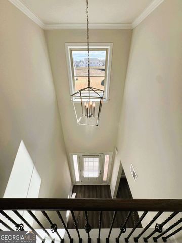 2180 Highridge Point Drive, Lithia Springs, GA 30122