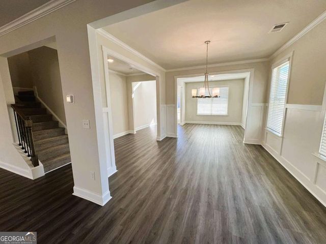 2180 Highridge Point Drive, Lithia Springs, GA 30122