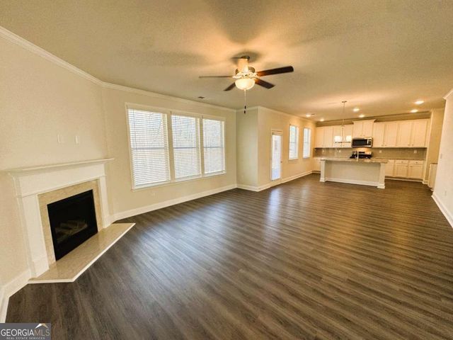 2180 Highridge Point Drive, Lithia Springs, GA 30122